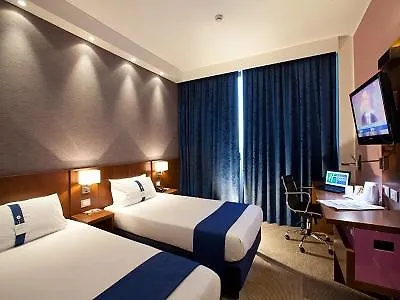 Szálloda Express By Ihg Reggio Emilia