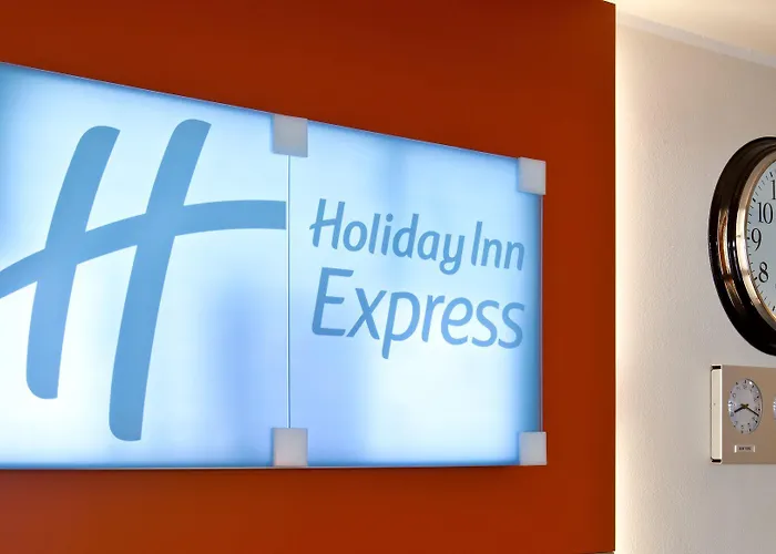 Express By Ihg Reggio nell'Emilia