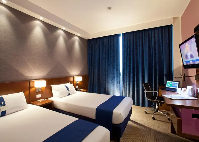 Express By Ihg Hotel Reggio nell'Emilia