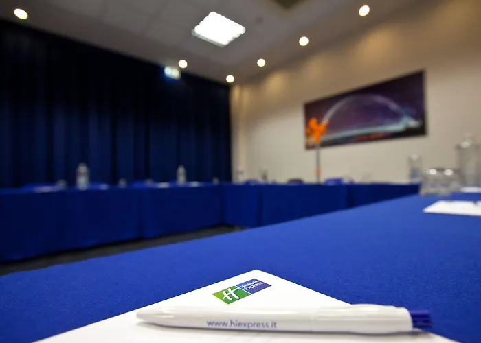 Express By Ihg Reggio nell'Emilia