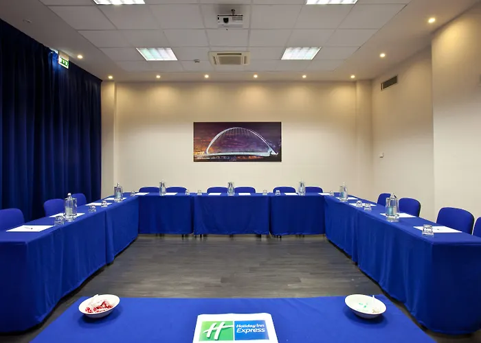 Hotel Express By Ihg Reggio Emilia