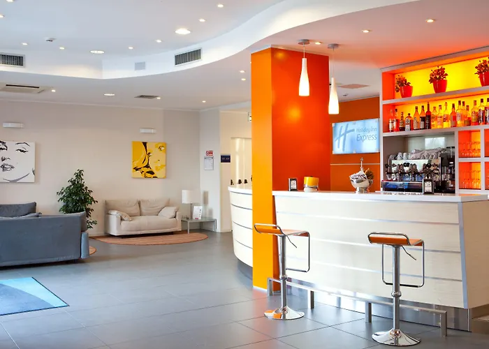 Express By Ihg 3* Reggio nell'Emilia