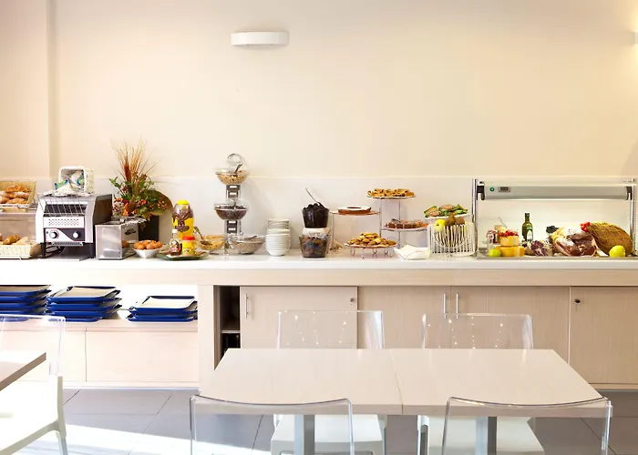 Express By Ihg Reggio nell'Emilia