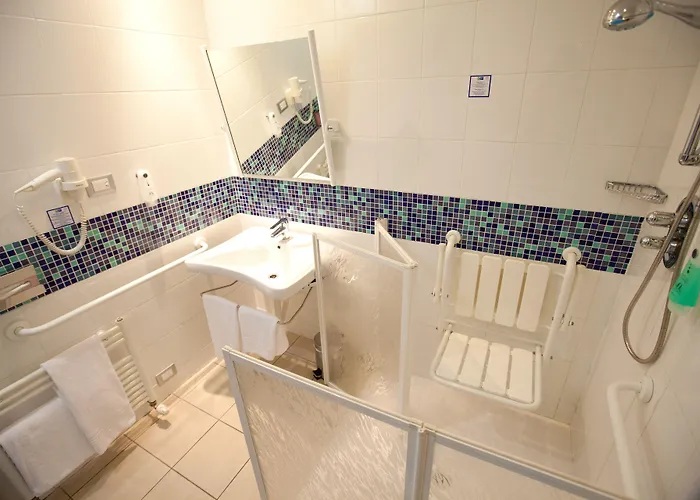 Hotel Express By Ihg Reggio nell'Emilia