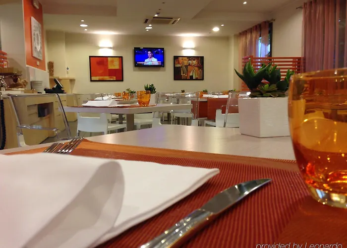 Hotel Express By Ihg Reggio nell'Emilia