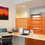 Hotel Express By Ihg Reggio Emilia