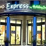Express By Ihg Ξενοδοχείο
