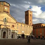 Hotel Express By Ihg Reggio Emilia