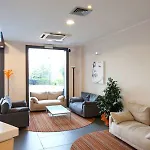 Hotel Express By Ihg 3*