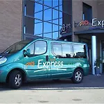 Hotel Express By Ihg