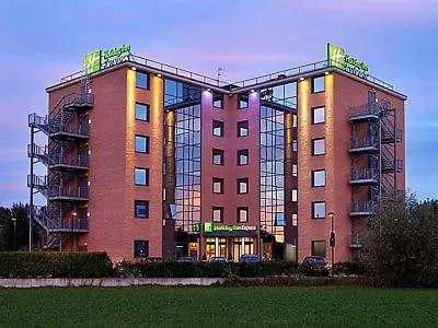 Holiday Express By Ihg 3* Reggio Emilia