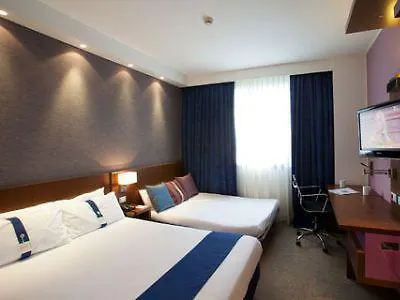 Holiday Express By Ihg Otel 3*