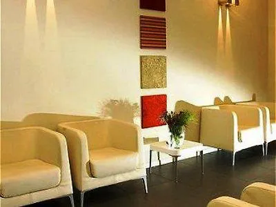 Express By Ihg Reggio Emilia