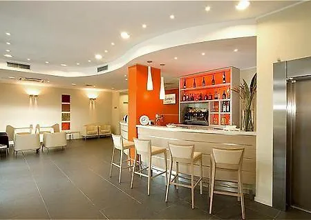 Hotel Express By Ihg Reggio Emilia