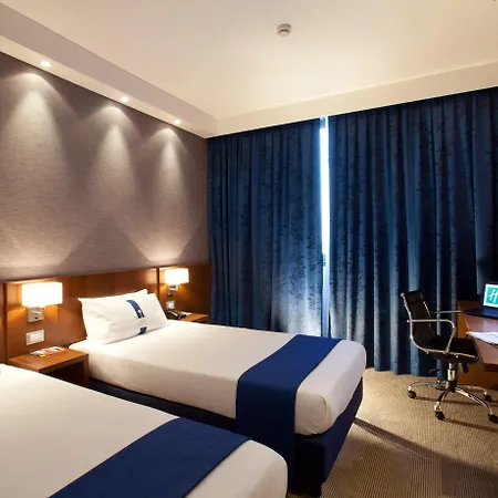 Holiday Express By Ihg 3* Reggio Emilia