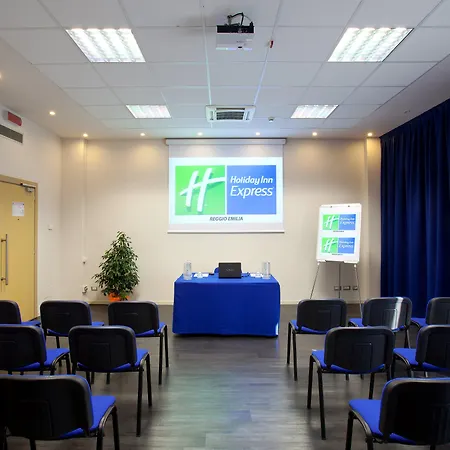 Holiday Express By Ihg Otel