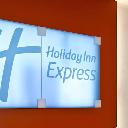Express By Ihg Reggio nell'Emilia