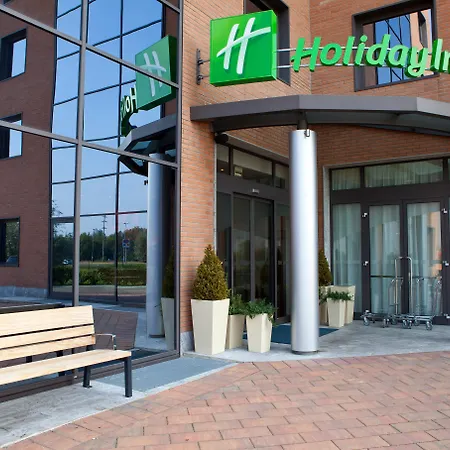 Holiday Express By Ihg