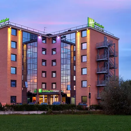 Holiday Express By Ihg Otel Reggio Emilia