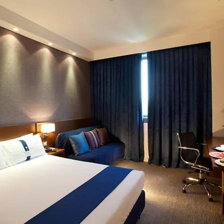 Holiday Express By Ihg Otel