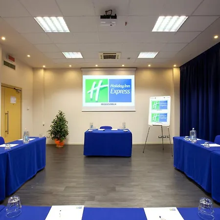 Holiday Express By Ihg