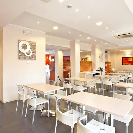 Holiday Express By Ihg Otel Reggio Emilia