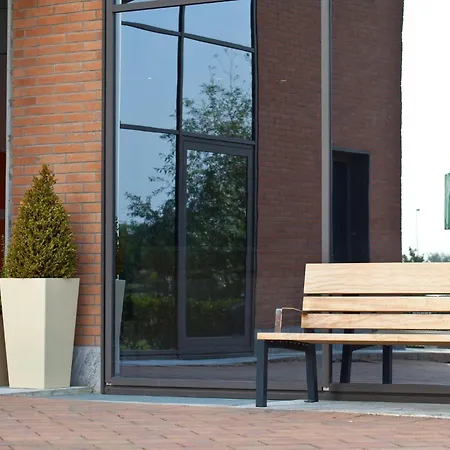 Holiday Express By Ihg Reggio Emilia