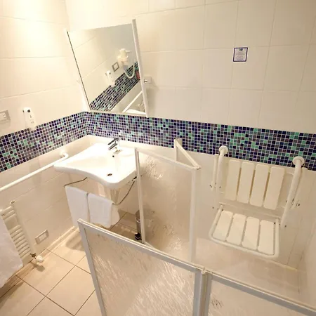 Express By Ihg Reggio d'Emilie