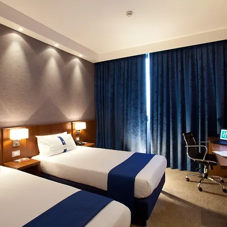 Hotel Express By Ihg 3*