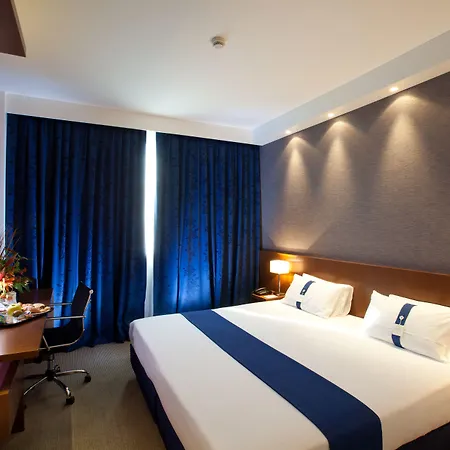 Hotel Express By Ihg