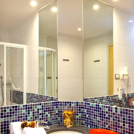 Express By Ihg Hotel Reggio Emilia