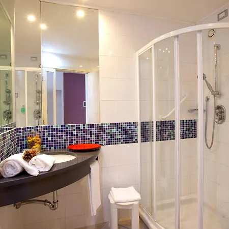 Express By Ihg Hotel Reggio d'Emilie