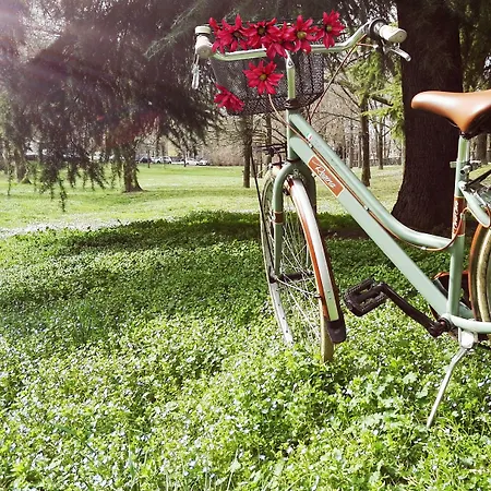 Express By Ihg Otel Reggio Emilia