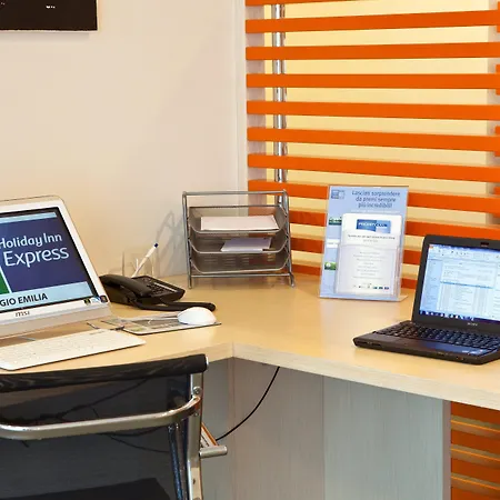 Hotel Express By Ihg Reggio Emilia