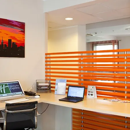 Hotel Express By Ihg Reggio nell'Emilia
