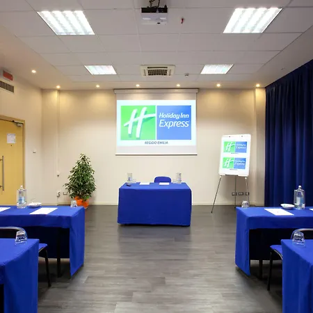 Express By Ihg Hotel Reggio Emilia