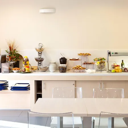 Express By Ihg Reggio Emilia