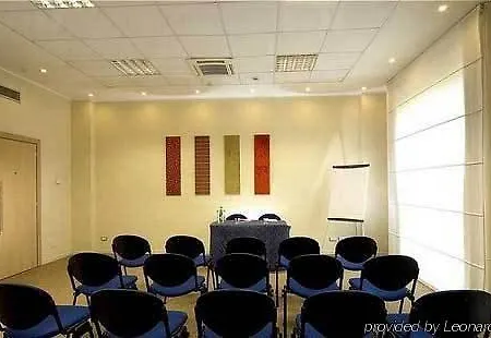 Express By Ihg Ξενοδοχείο 3*