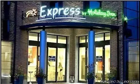 Holiday Express By Ihg Otel