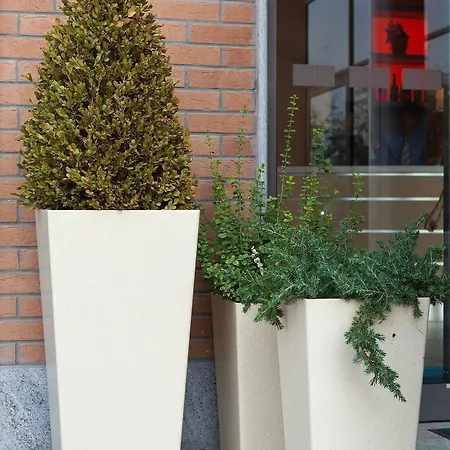 Hotel Express By Ihg 3*