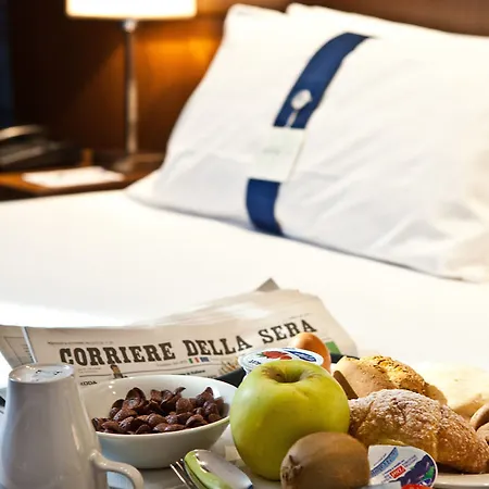 Holiday Express By Ihg 3*