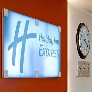 Express By Ihg Hotel 3*