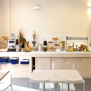 Hotel Express By Ihg Reggio nell'Emilia