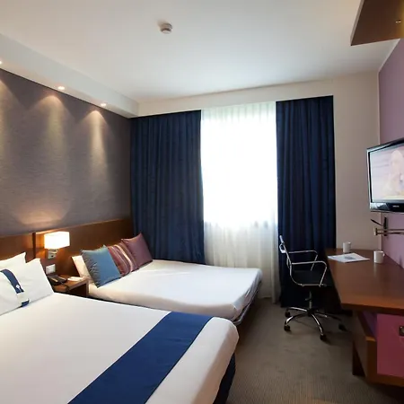 酒店 雷吉欧埃米里亚假日快捷酒店