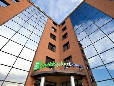 Holiday Express By Ihg 3*