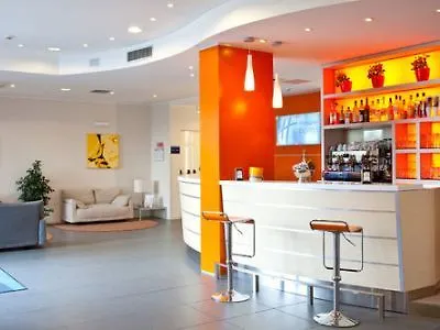 Ξενοδοχείο Express By Ihg