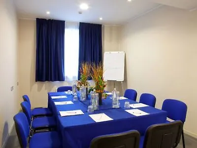 Hotel Express By Ihg Reggio Emilia