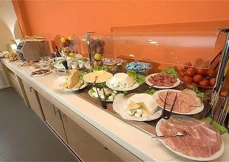 Express By Ihg Ρέτζιο Εμίλια