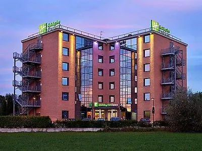 Express By Ihg 3* Ρέτζιο Εμίλια