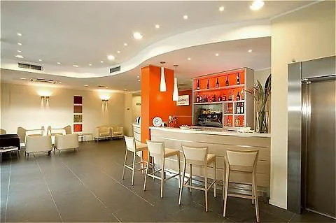 Hotel Express By Ihg Reggio nell'Emilia